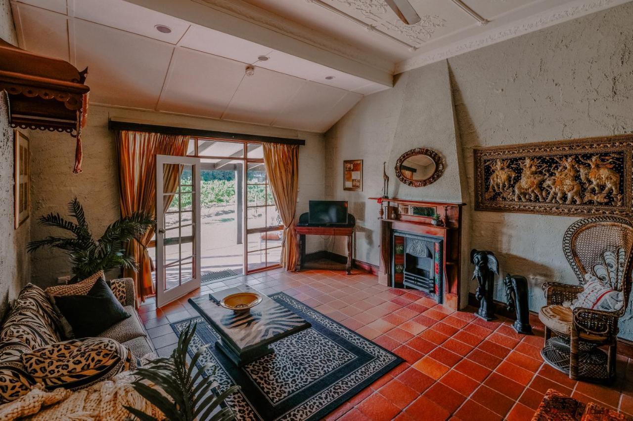 Casuarina Estate Hotel Pokolbin Bagian luar foto
