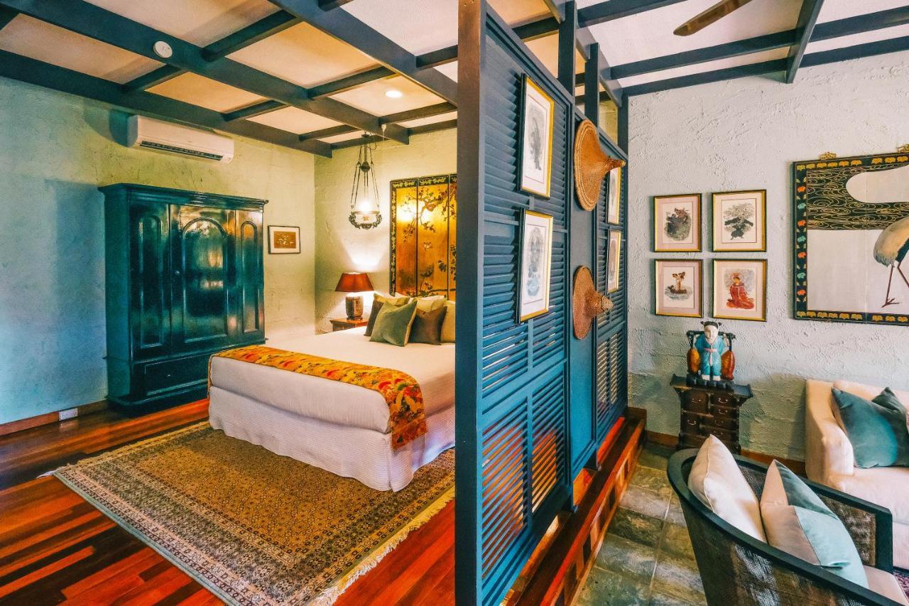 Casuarina Estate Hotel Pokolbin Bagian luar foto