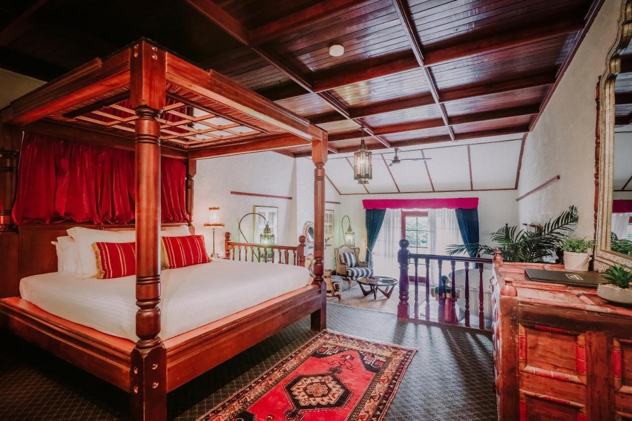 Casuarina Estate Hotel Pokolbin Bagian luar foto
