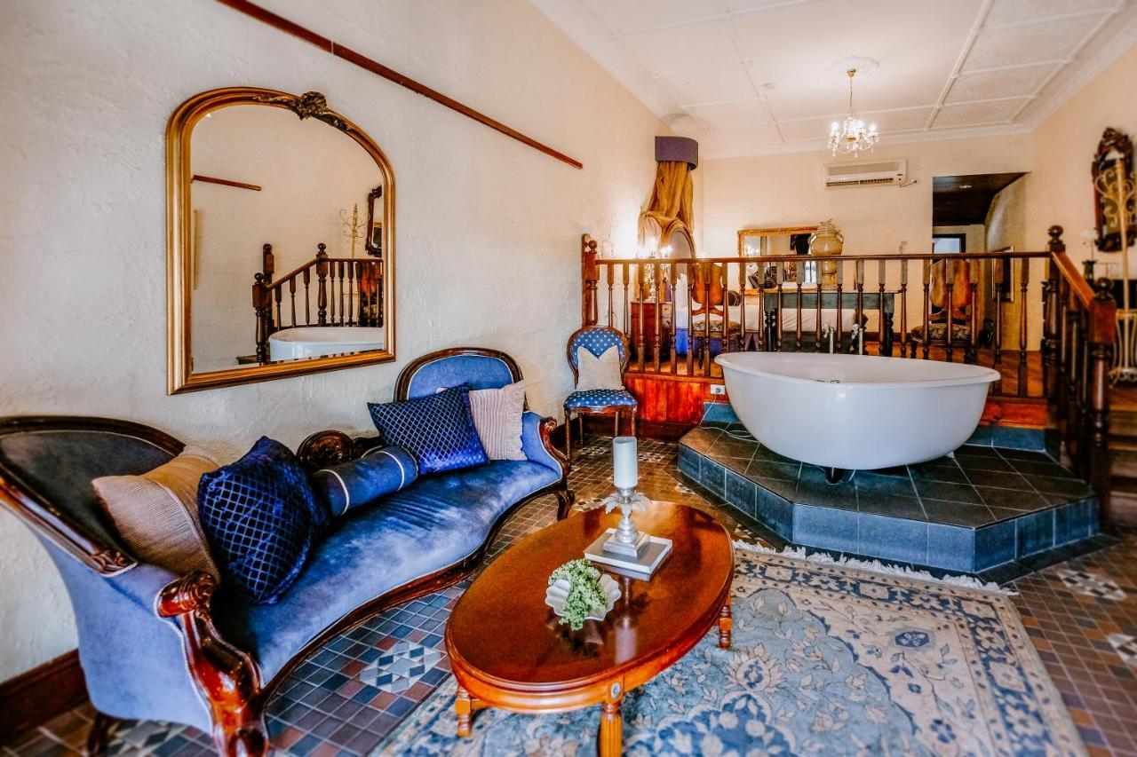 Casuarina Estate Hotel Pokolbin Bagian luar foto