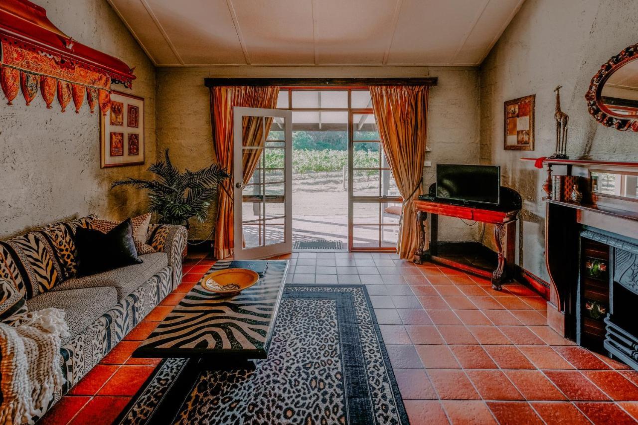 Casuarina Estate Hotel Pokolbin Bagian luar foto