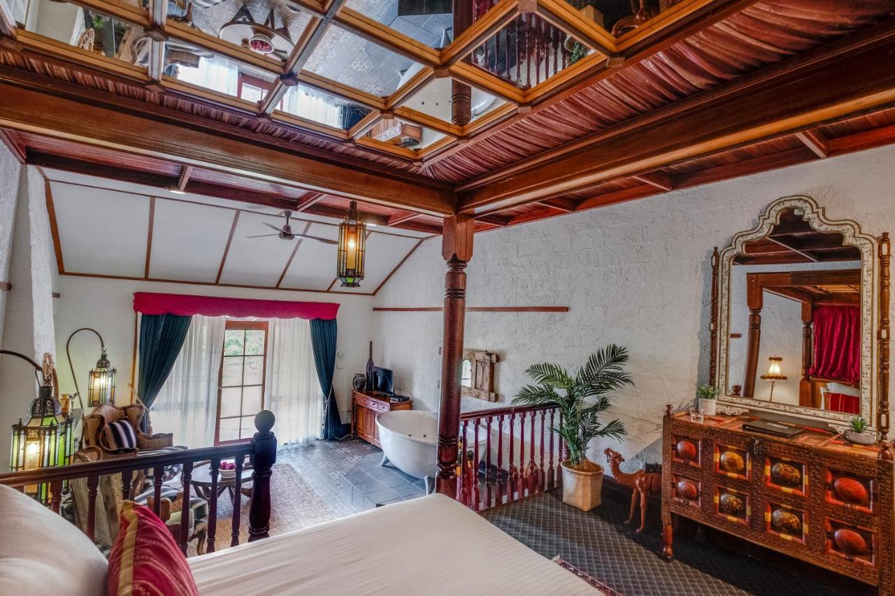 Casuarina Estate Hotel Pokolbin Bagian luar foto
