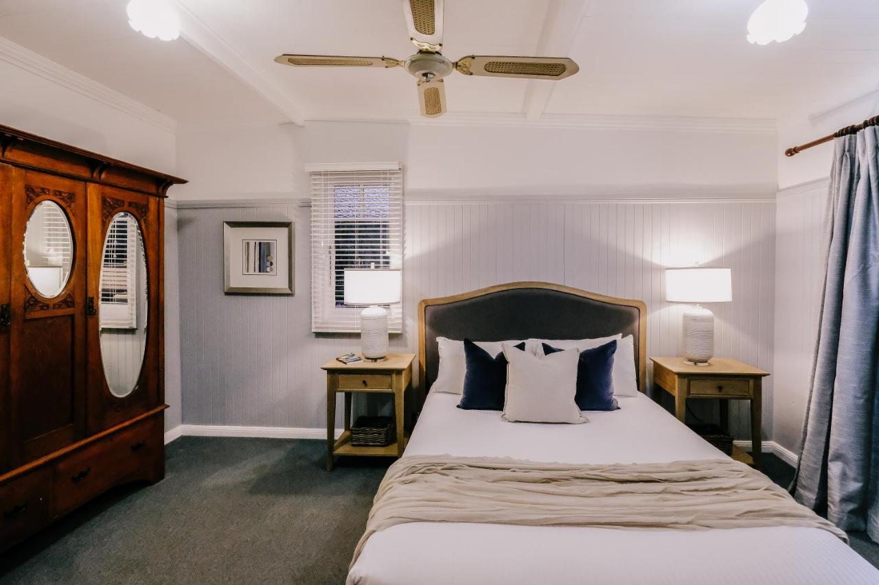 Casuarina Estate Hotel Pokolbin Bagian luar foto