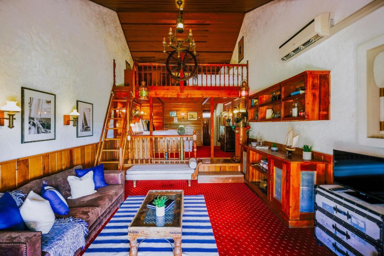 Casuarina Estate Hotel Pokolbin Bagian luar foto