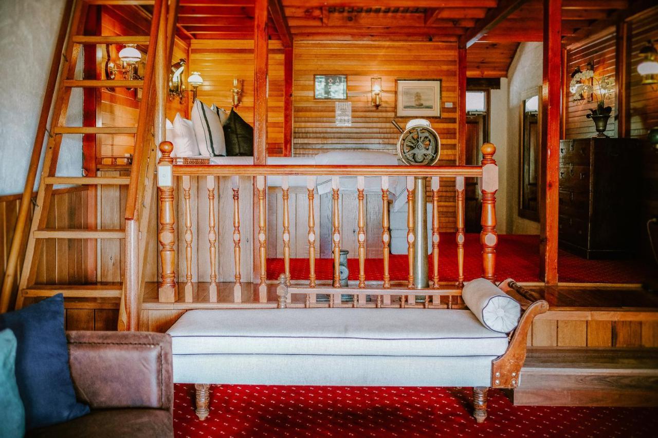 Casuarina Estate Hotel Pokolbin Bagian luar foto