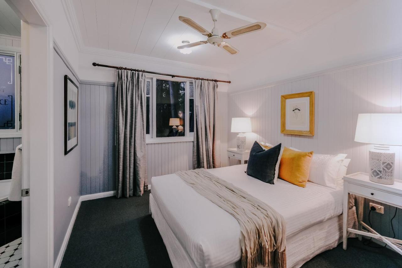 Casuarina Estate Hotel Pokolbin Bagian luar foto